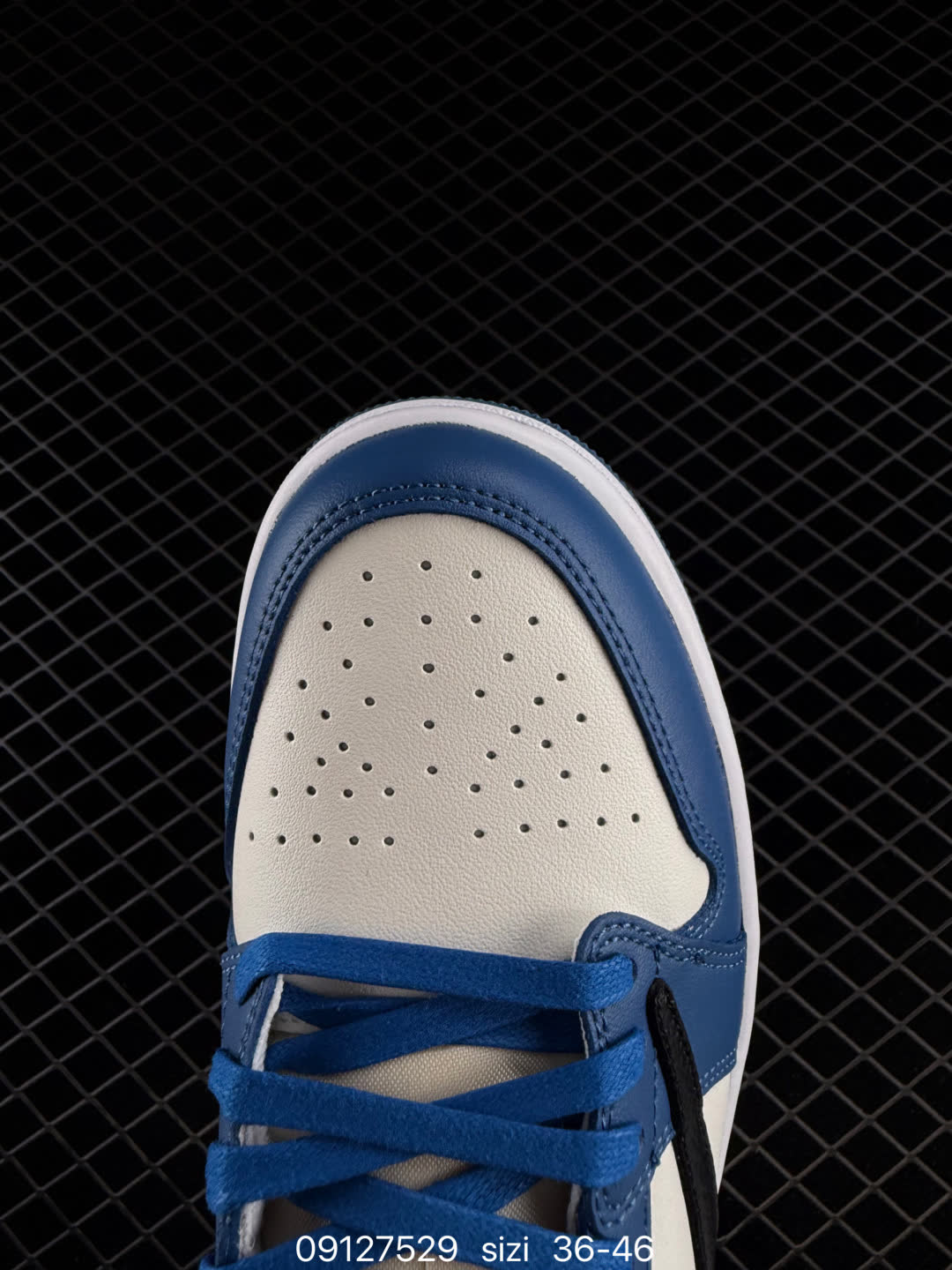 Nike Air Jordan 1 Low OG SP-DM7866